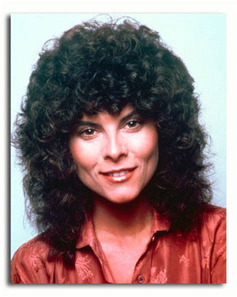 adrienne barbeau